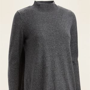 Old Navy Breastfeeding side split top